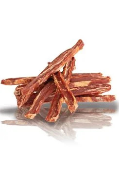 KIDDOG hovězí steak v proužku  500 g