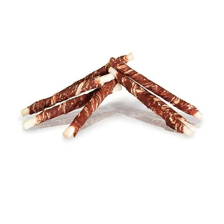 KIDDOG hovězí steak na buvolí tyčince 8 mm/12 cm 500 g