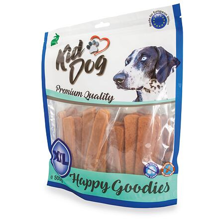 KIDDOG králičí filetované masíčko 500 g