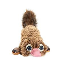 Ptakopysk 35 cm, plyšová hračka pro psy, HIPHOP DOG 1 ks