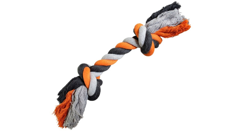 BAVLNĚNÁ ČINKA 50g/20cm TRIXIE