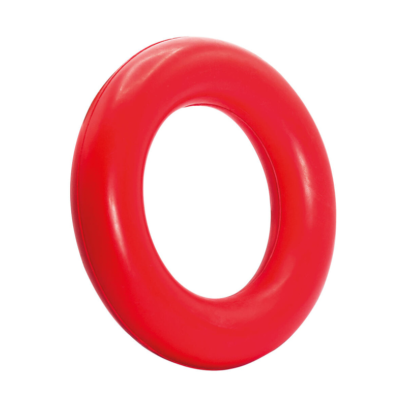 Trixie Kroužek z Tvrdé Gumy - 9cm