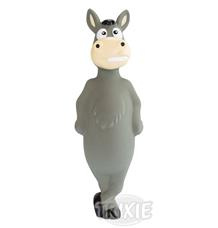 Stojící oslík se zvukem 15cm HipHop 15 cm