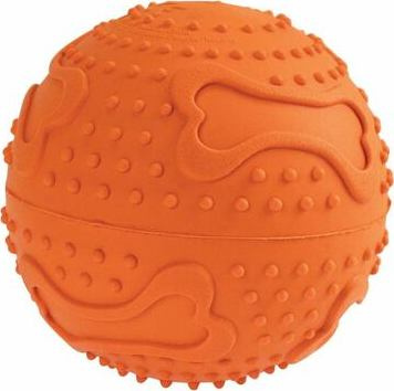 HipHop Míč Na Pamlsky S Tlapkami - 6cm