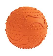 HipHop Míč Na Pamlsky S Tlapkami - 9,5cm