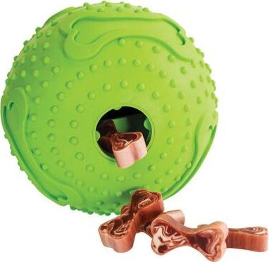 HipHop Míč Na Pamlsky S Tlapkami - 9,5cm