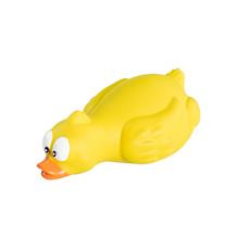 Kachnička přírodní guma  HipHop 12 cm