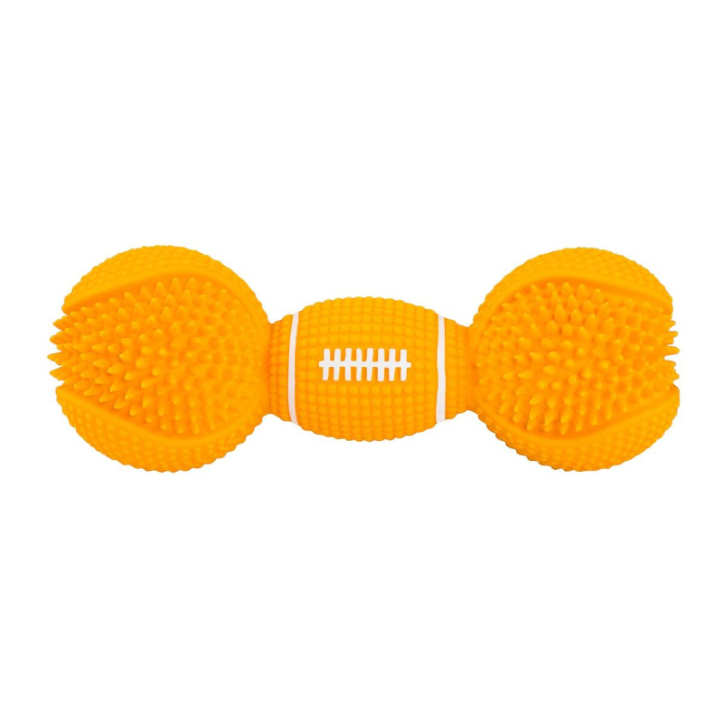 Trixie Činka Ježatá Se Zvukem - 1ks