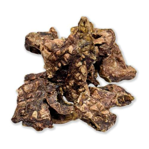 Hovězí plíce 4-8 cm 500g