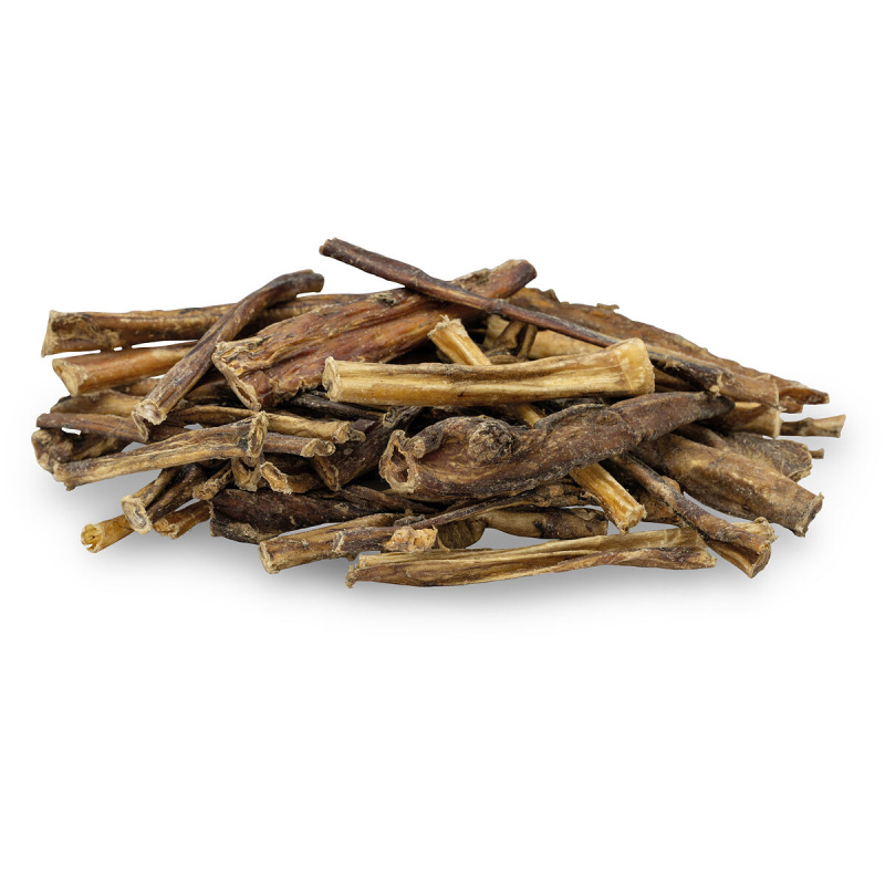 KIDDOG Hovězí penis tenký 12 cm / 500 g