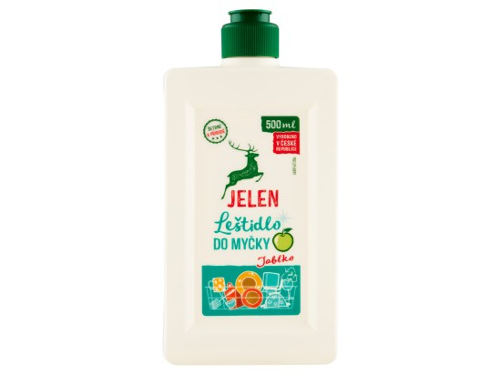 Jelen Leštidlo do myčky, 0,5l