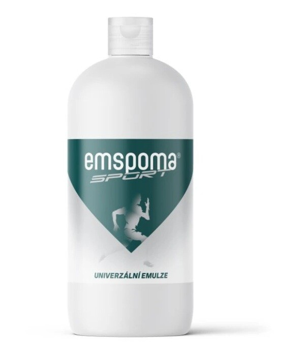 Emspoma Sport Univerzální emulze 500ml