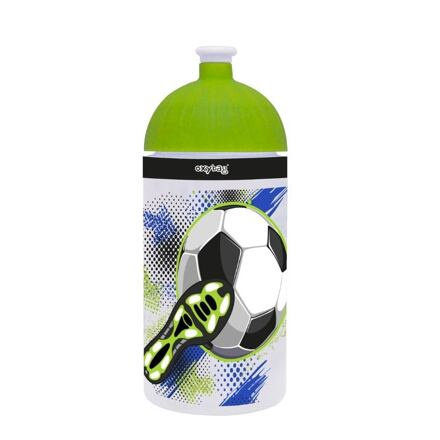 Oxybag   Láhev na pití 500 ml - fotbal