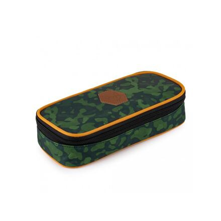 Oxybag   Pouzdro etue komfort - OXY Sport Camo boy
