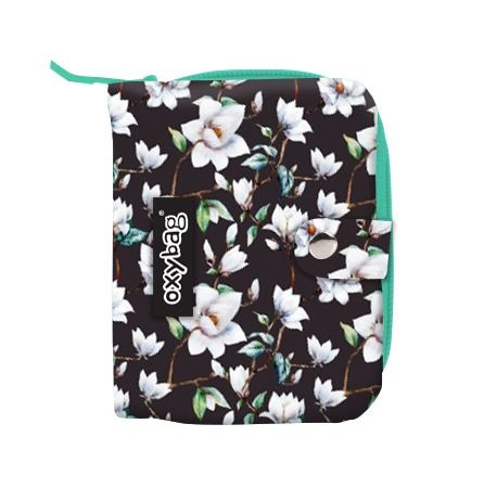 Peněženka OXY Fashion - OXY SCOOLER Magnolia