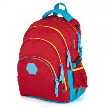 Karton P+P Oxy Scooler Red