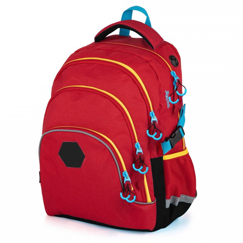 Karton P+P Oxy Scooler Red