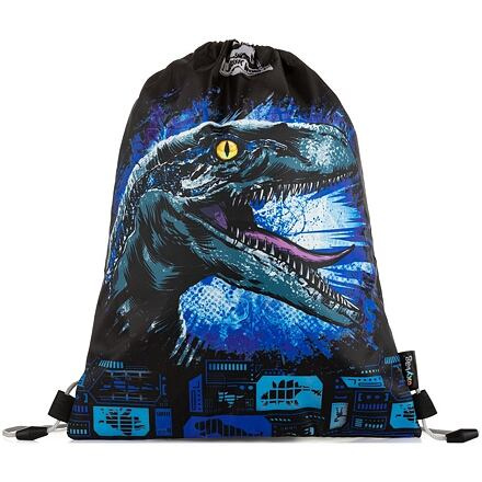 Oxybag Sáček na cvičky - Jurassic World 2