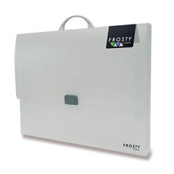PP Karton Opaline - aktovka na dokumenty - A3, 500 x 395 x 47 mm