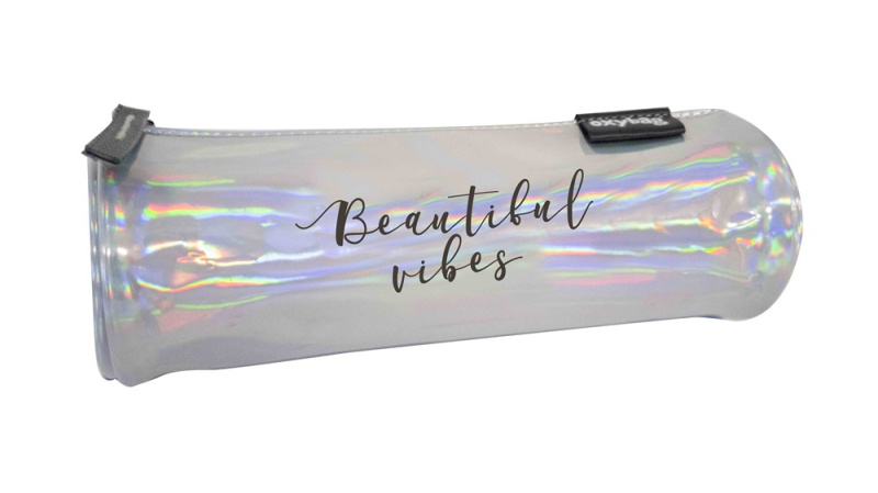 Karton P+P Pouzdro etue PU kulatá Diamond