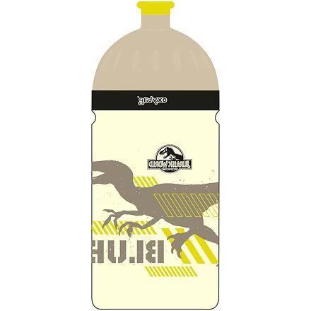 Oxybag Láhev na pití 500 ml - Jurassic World 2