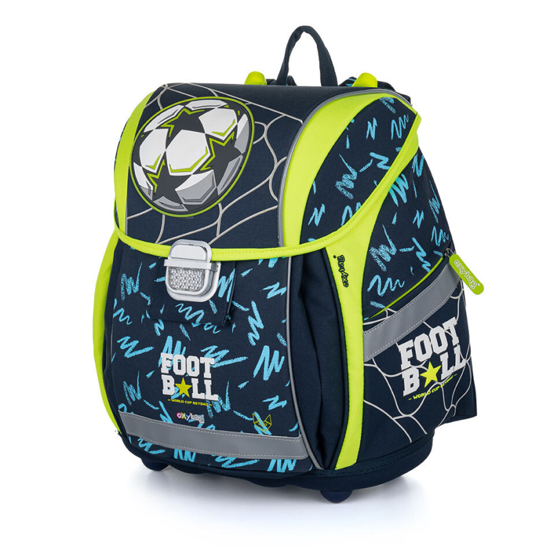 Karton P+P Premium Light fotbal