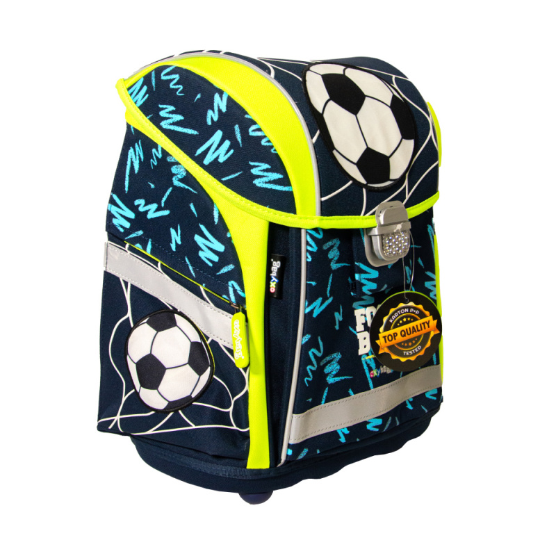 Karton P+P Premium Light fotbal