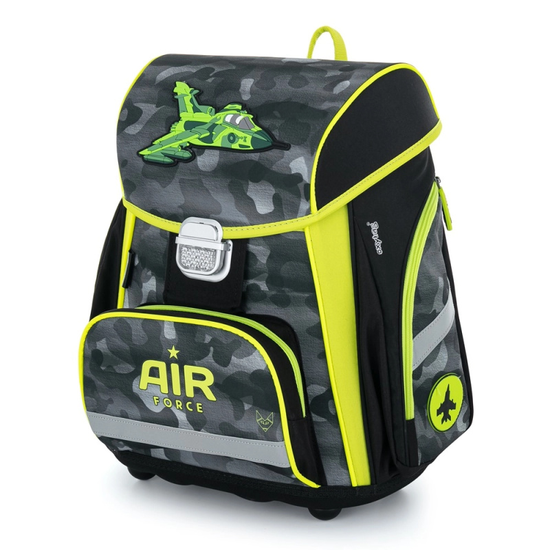 OXYBAG Premium Stíhačka