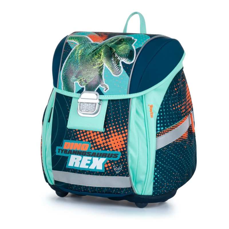Karton P+P Premium Light Premium Dinosaurus