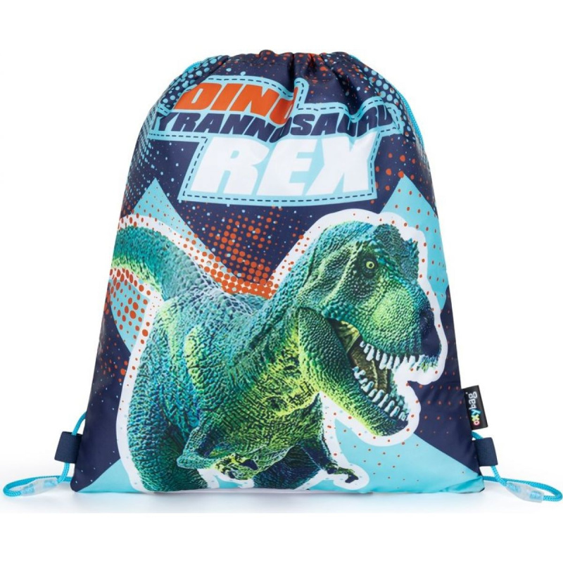 Karton P+P Premium Dinosaurus