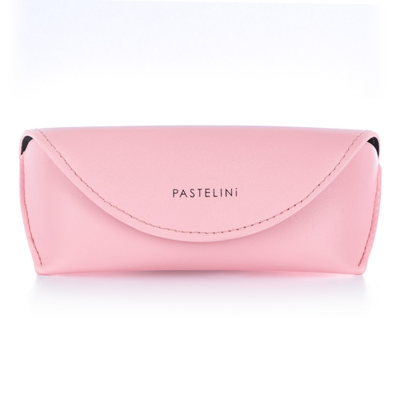OXY LADE Obal na brýle PASTELINI růžová