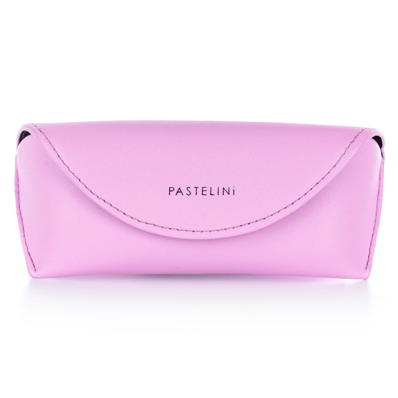 Karton P+P obal na brýle Pastelini fialová