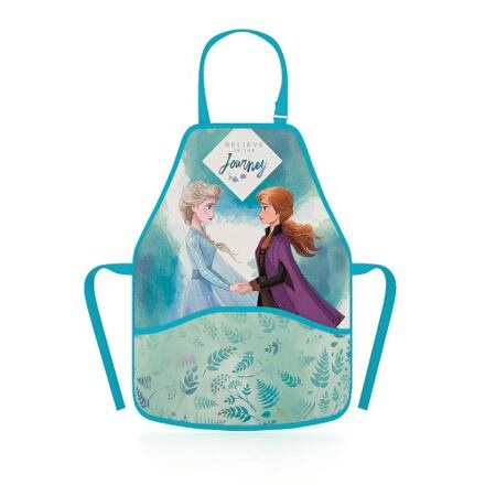 Karton P+P Zástěra - Frozen