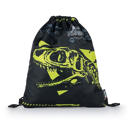 OXYBAG Vak na záda 37x30cm Jurassic World