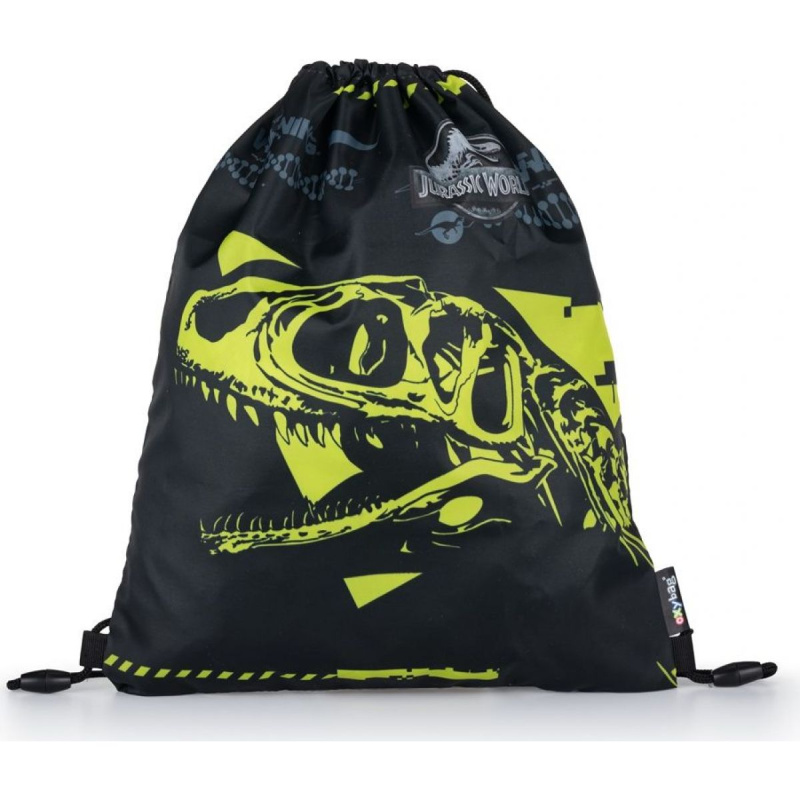 OXYBAG Vak na záda 37x30cm Jurassic World