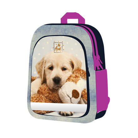 OXYBAG Batoh EASY - Mazlíčci