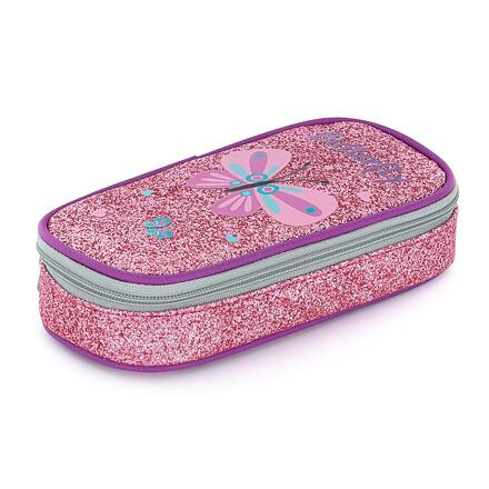 oxybag Pouzdro etue komfort efect Motýl