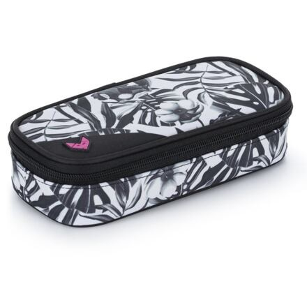 OXYBAG Pouzdro etue komfort - OXY Sport leaves