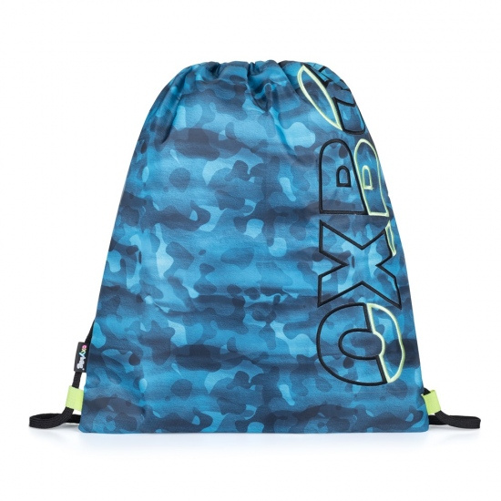 Karton P+P Oxy Sport Camo boy