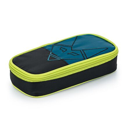 OXYBAG Pouzdro etue komfort - OXY Sport Fox blue