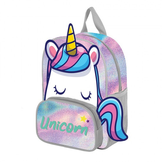 Batoh dětský předškolní FUNNY UNICORN