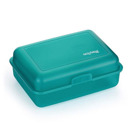 OXYBAG Box na svačinu - zelený