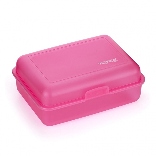 Karton P+P box na svačinu rosemat 958022