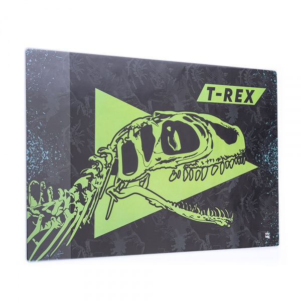 Podložka na stůl 60x40cm T-rex KARTONPP