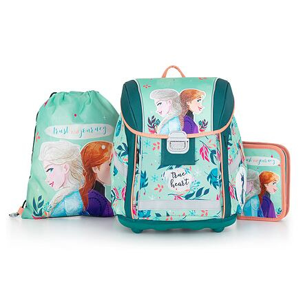 OXYBAG BATOH PREMIUM 3.dílný set - FROZEN