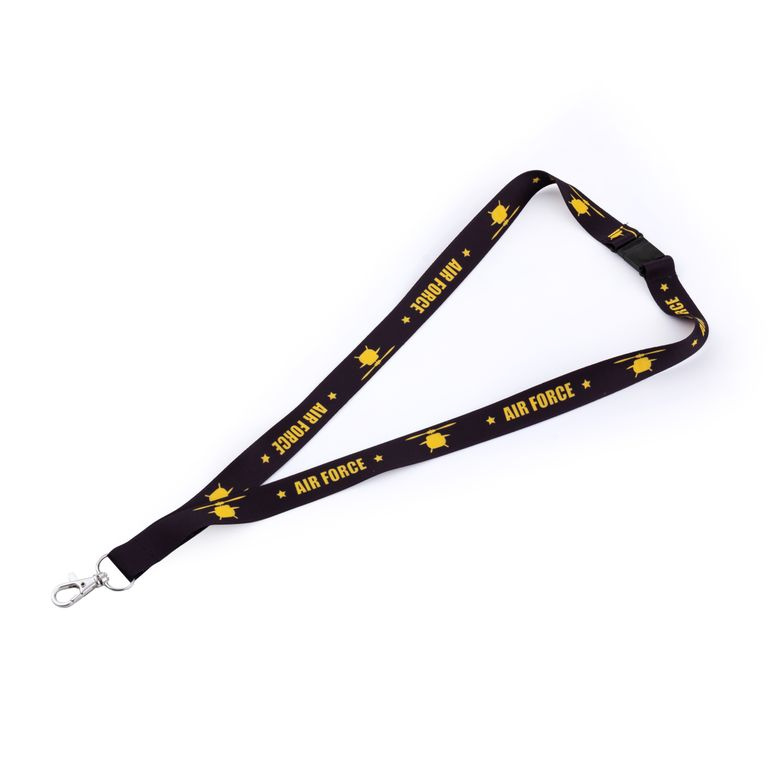 Oxybag Klíčenka s karabinkou - Helikoptéra