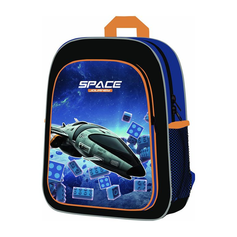 Batoh dětský předškolní Space