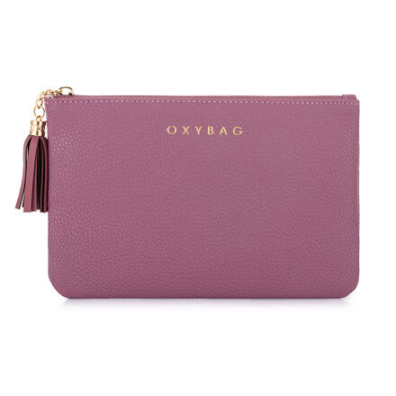 OXYBAG Kosmetická taška DAY - Leather Rose