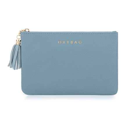 OXYBAG Kosmetická taška DAY - Leather Stone