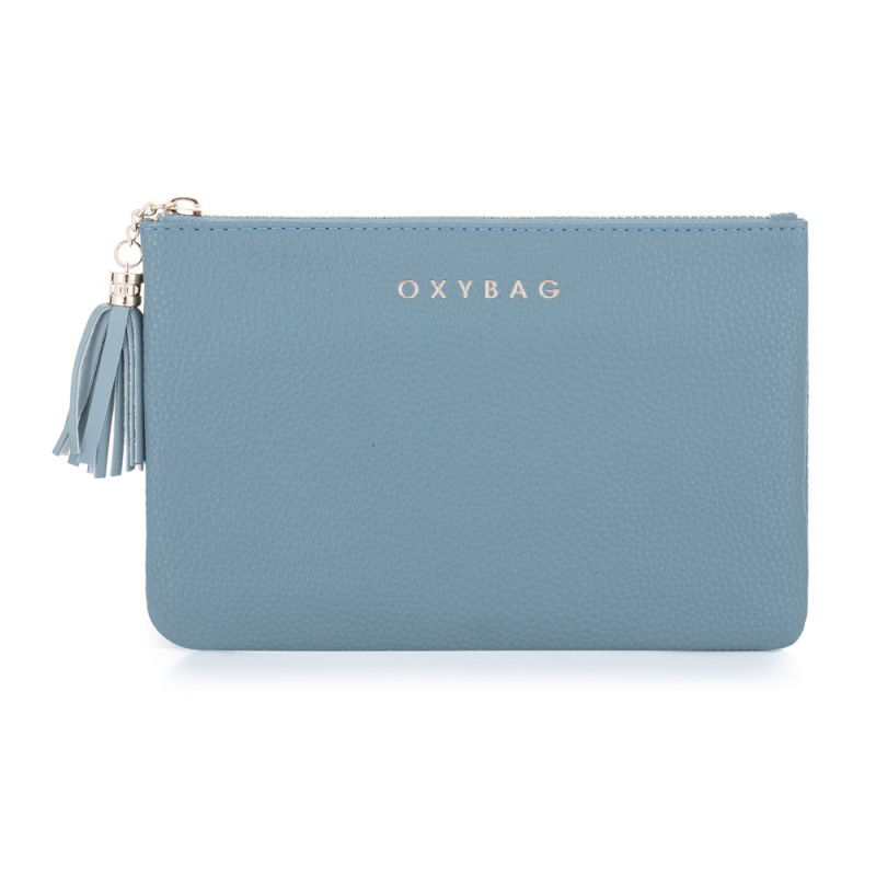 OXYBAG Kosmetická taška DAY - Leather Stone